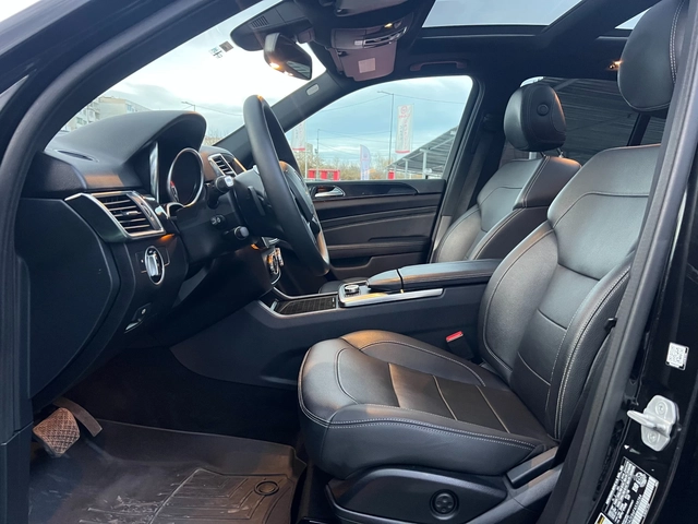 Mercedes-Benz ML 350 350 BLUETEC, 4MATIC - автомобили, коли, обяви за нови и употребявани 8