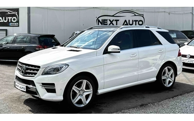 mercedes-benz-ml-350 - 0