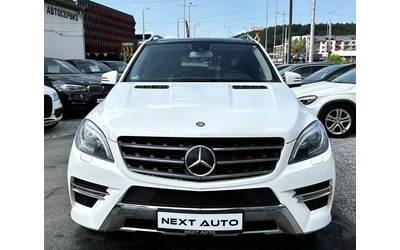 mercedes-benz-ml-350 - 1