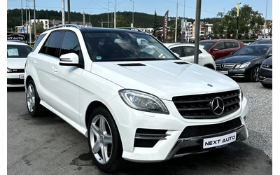 mercedes-benz-ml-350 - 2