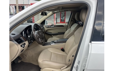 Mercedes-Benz ML 350 3.5 DISEL - автомобили, коли, обяви за нови и употребявани 14