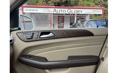 Mercedes-Benz ML 350 3.5 DISEL - автомобили, коли, обяви за нови и употребявани 15
