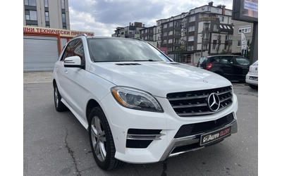 mercedes-benz-ml-350 - 1