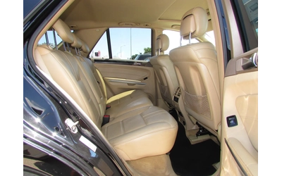Mercedes-Benz ML 350 3.0CDI PREMIUM EU6 - автомобили, коли, обяви за нови и употребявани 10