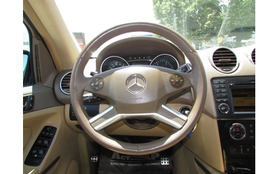 Mercedes-Benz ML 350 3.0CDI PREMIUM EU6 - автомобили, коли, обяви за нови и употребявани 11
