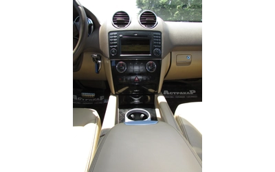 Mercedes-Benz ML 350 3.0CDI PREMIUM EU6 - автомобили, коли, обяви за нови и употребявани 12