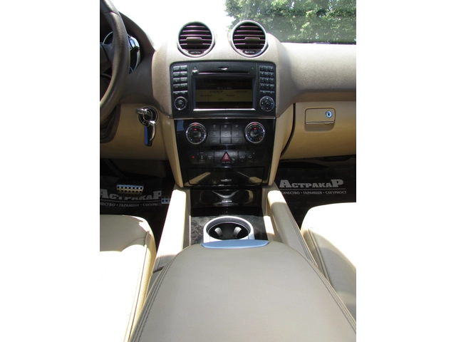 Mercedes-Benz ML 350 3.0CDI PREMIUM EU6 - автомобили, коли, обяви за нови и употребявани 12