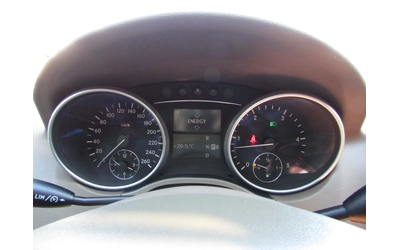 Mercedes-Benz ML 350 3.0CDI PREMIUM EU6 - автомобили, коли, обяви за нови и употребявани 13