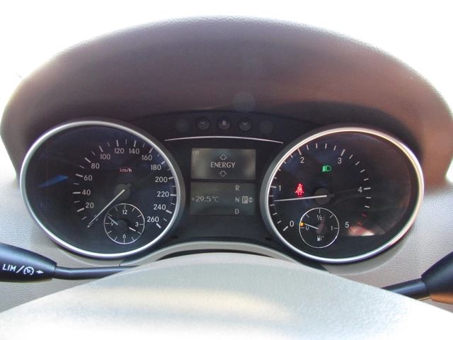 Mercedes-Benz ML 350 3.0CDI PREMIUM EU6 - автомобили, коли, обяви за нови и употребявани 13