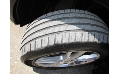 Mercedes-Benz ML 350 3.0CDI PREMIUM EU6 - автомобили, коли, обяви за нови и употребявани 15