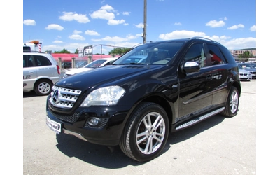 mercedes-benz-ml-350 - 2