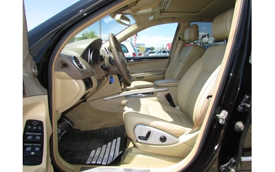 Mercedes-Benz ML 350 3.0CDI PREMIUM EU6 - автомобили, коли, обяви за нови и употребявани 7