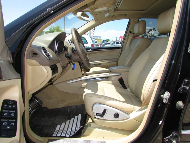 Mercedes-Benz ML 350 3.0CDI PREMIUM EU6 - автомобили, коли, обяви за нови и употребявани 7