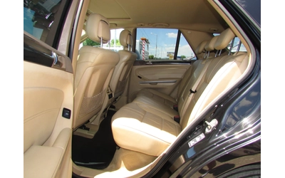 Mercedes-Benz ML 350 3.0CDI PREMIUM EU6 - автомобили, коли, обяви за нови и употребявани 8