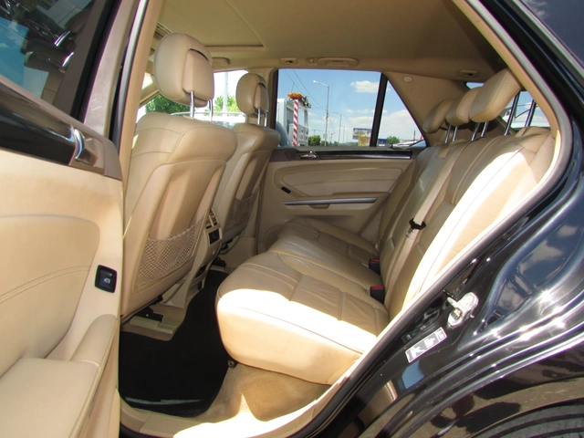 Mercedes-Benz ML 350 3.0CDI PREMIUM EU6 - автомобили, коли, обяви за нови и употребявани 8
