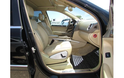 Mercedes-Benz ML 350 3.0CDI PREMIUM EU6 - автомобили, коли, обяви за нови и употребявани 9