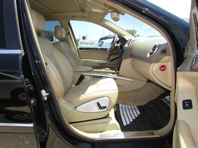 Mercedes-Benz ML 350 3.0CDI PREMIUM EU6 - автомобили, коли, обяви за нови и употребявани 9