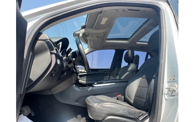 Mercedes-Benz ML 350 Собствен лизинг! 100% ОдобрениеУ - автомобили, коли, обяви за нови и употребявани 16