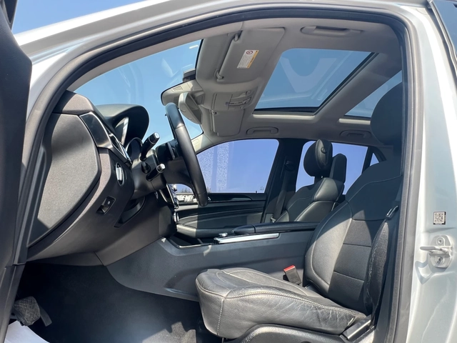 Mercedes-Benz ML 350 Собствен лизинг! 100% ОдобрениеУ - автомобили, коли, обяви за нови и употребявани 16