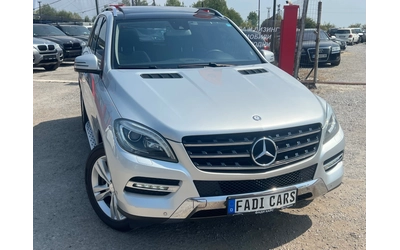 mercedes-benz-ml-350 - 1