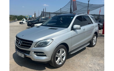 mercedes-benz-ml-350 - 2