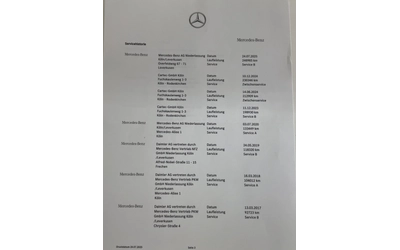Mercedes-Benz ML 350 Exclusive-Лизинг през Уникредит - автомобили, коли, обяви за нови и употребявани 10