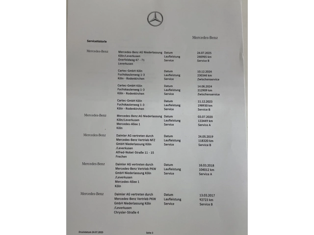 Mercedes-Benz ML 350 Exclusive-Лизинг през Уникредит - автомобили, коли, обяви за нови и употребявани 10