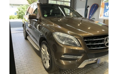 mercedes-benz-ml-350 - 2