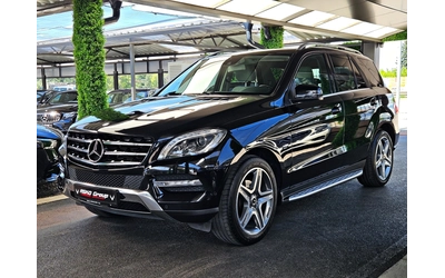 mercedes-benz-ml-350 - 0