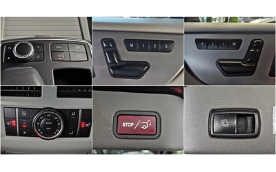 Mercedes-Benz ML 350 ! AMG/GERMANY/AIRMATIC/ПОДГРЕВ/ОБДУХ/МЕМORY/LIZI - автомобили, коли, обяви за нови и употребявани 12