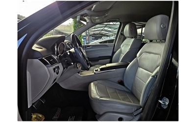 Mercedes-Benz ML 350 ! AMG/GERMANY/AIRMATIC/ПОДГРЕВ/ОБДУХ/МЕМORY/LIZI - автомобили, коли, обяви за нови и употребявани 14