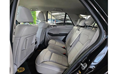 Mercedes-Benz ML 350 ! AMG/GERMANY/AIRMATIC/ПОДГРЕВ/ОБДУХ/МЕМORY/LIZI - автомобили, коли, обяви за нови и употребявани 15