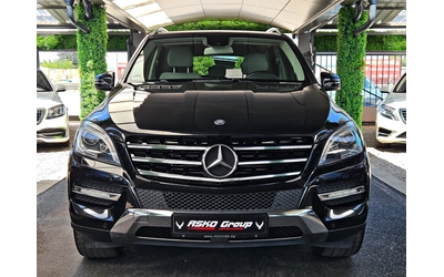 mercedes-benz-ml-350 - 1