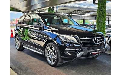 mercedes-benz-ml-350 - 2