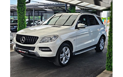 mercedes-benz-ml-350 - 0