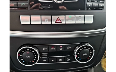 Mercedes-Benz ML 350 AMG/GERMANY/CAMERA/МЕMORY/BLIND SPOT/LIZING - автомобили, коли, обяви за нови и употребявани 10