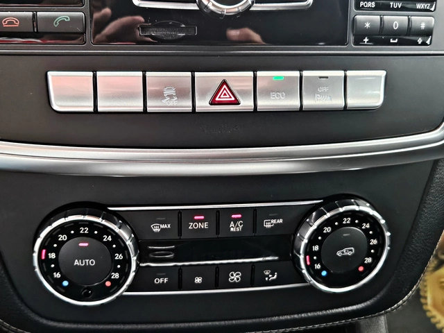 Mercedes-Benz ML 350 AMG/GERMANY/CAMERA/МЕMORY/BLIND SPOT/LIZING - автомобили, коли, обяви за нови и употребявани 10
