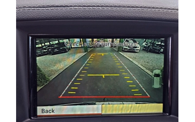 Mercedes-Benz ML 350 AMG/GERMANY/CAMERA/МЕMORY/BLIND SPOT/LIZING - автомобили, коли, обяви за нови и употребявани 11
