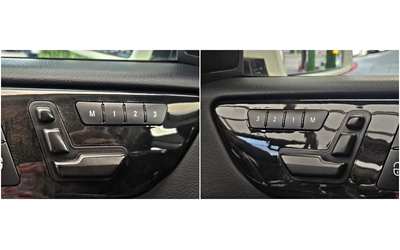 Mercedes-Benz ML 350 AMG/GERMANY/CAMERA/МЕMORY/BLIND SPOT/LIZING - автомобили, коли, обяви за нови и употребявани 12