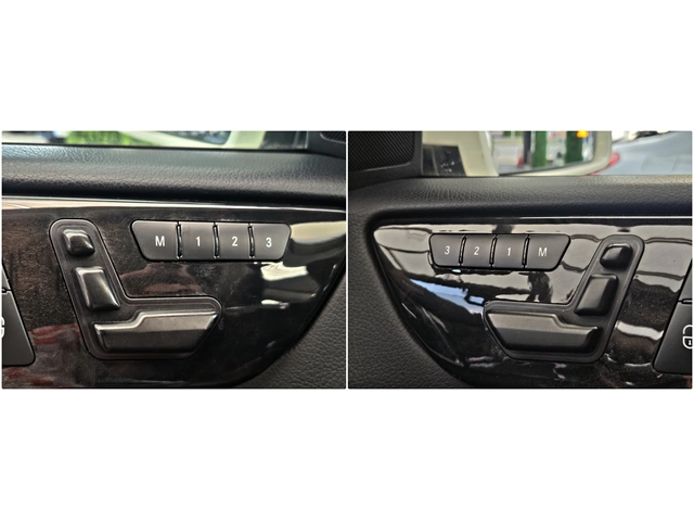 Mercedes-Benz ML 350 AMG/GERMANY/CAMERA/МЕMORY/BLIND SPOT/LIZING - автомобили, коли, обяви за нови и употребявани 12