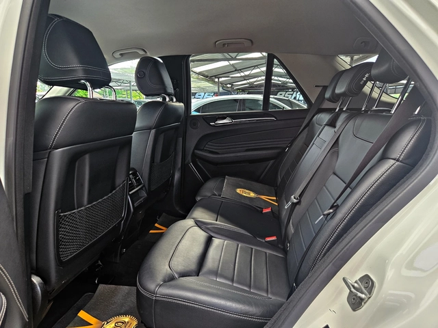 Mercedes-Benz ML 350 AMG/GERMANY/CAMERA/МЕMORY/BLIND SPOT/LIZING - автомобили, коли, обяви за нови и употребявани 15