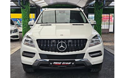 mercedes-benz-ml-350 - 1