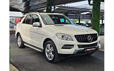 mercedes-benz-ml-350 - 2
