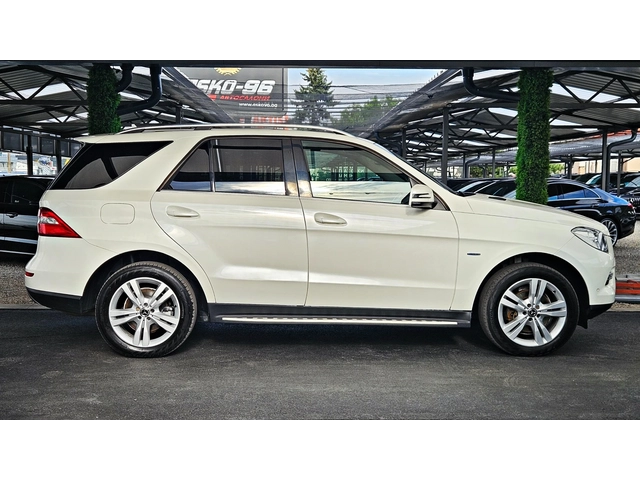 Mercedes-Benz ML 350 AMG/GERMANY/CAMERA/МЕMORY/BLIND SPOT/LIZING - автомобили, коли, обяви за нови и употребявани 3
