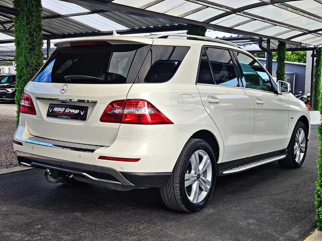 Mercedes-Benz ML 350 AMG/GERMANY/CAMERA/МЕMORY/BLIND SPOT/LIZING - автомобили, коли, обяви за нови и употребявани 4