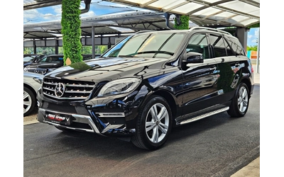 mercedes-benz-ml-350 - 0