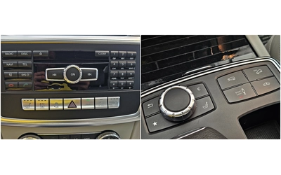 Mercedes-Benz ML 350 ! AMG/DISTRON/МАСАЖ/CAMERA/ПОДГРЕВ/AIRMATIC/AMBI/L - автомобили, коли, обяви за нови и употребявани 11