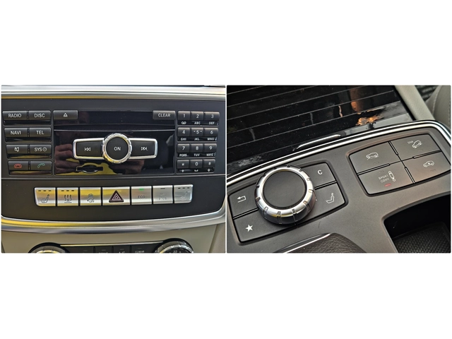 Mercedes-Benz ML 350 ! AMG/DISTRON/МАСАЖ/CAMERA/ПОДГРЕВ/AIRMATIC/AMBI/L - автомобили, коли, обяви за нови и употребявани 11