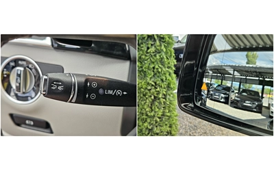 Mercedes-Benz ML 350 ! AMG/DISTRON/МАСАЖ/CAMERA/ПОДГРЕВ/AIRMATIC/AMBI/L - автомобили, коли, обяви за нови и употребявани 12