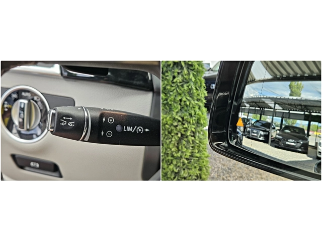 Mercedes-Benz ML 350 ! AMG/DISTRON/МАСАЖ/CAMERA/ПОДГРЕВ/AIRMATIC/AMBI/L - автомобили, коли, обяви за нови и употребявани 12